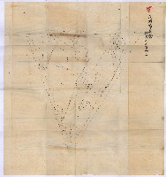 高臨營第五號A1號用地買收
（左營、右冲）藏品圖，第190張