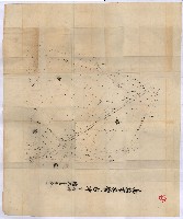 高臨營第五號A1號用地買收
（左營、右冲）藏品圖，第191張