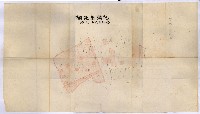 高臨營第一號ノ內三第（6）號（レ）借地
－第（6）號（ソ）借地
－第（6）號（チ）借地
－第（6）號（ヌ）借地藏品圖，第22張