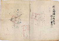 高臨營第一號ノ內三第（18）號借地藏品圖，第6張