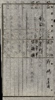 土地使用二關スル件 
（馬補第一號材料置場位置借地）藏品圖，第17張
