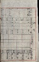 土地使用二關スル件 
（馬補第一號材料置場位置借地）藏品圖，第20張