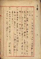 臨時資金調整法施行令
（阿公店溪、岡山地方貯水池）藏品圖，第12張