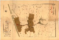 臨時資金調整法施行令
（阿公店溪、岡山地方貯水池）藏品圖，第15張
