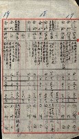 高雄工業用水道用地買收書類其ノ二藏品圖，第90張