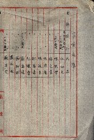 高雄工業用水道用地買收書類其ノ二藏品圖，第130張