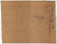 高雄工業用水道用地買收書類其ノ二藏品圖，第132張