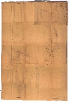 高雄工業用水道用地買收書類其ノ二藏品圖，第134張