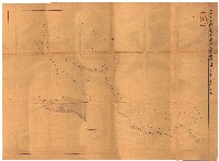 高雄工業用水道用地買收書類其ノ二藏品圖，第135張