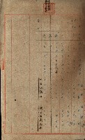 國有財產準貸付願
（高雄市港灣振興株式會社）藏品圖，第50張