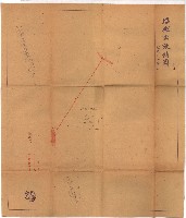 國有財產準貸付願
（南日本鹽業株式會社）藏品圖，第4張