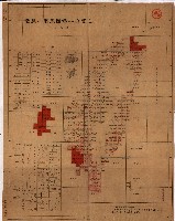 祕圖關係文書（地圖）藏品圖，第90張
