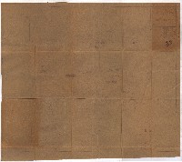 結核療養所設計圖藏品圖，第3張