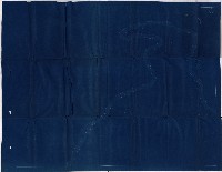 旗山關廟道路（圖面）藏品圖，第5張