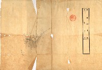土地管理換二關スル件
（新設壽山陸軍要塞）藏品圖，第18張