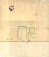 土地管理換二關スル件
（新設壽山陸軍要塞）藏品圖，第20張