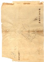 土地管理換二關スル件
（新設壽山陸軍要塞）藏品圖，第22張