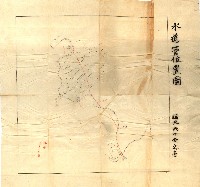 土地管理換二關スル件
（新設壽山陸軍要塞）藏品圖，第25張