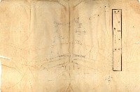 土地管理換二關スル件
（新設壽山陸軍要塞）藏品圖，第32張