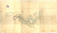 土地管理換二關スル件
（新設壽山陸軍要塞）藏品圖，第33張