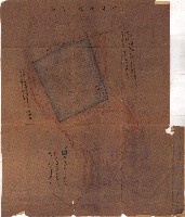 土地管理換二關スル件
（新設壽山陸軍要塞）藏品圖，第34張