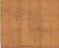 土地管理換二關スル件
（新設壽山陸軍要塞）藏品圖，第37張