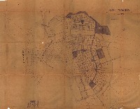土地管理換二關スル件
（新設壽山陸軍要塞）藏品圖，第39張