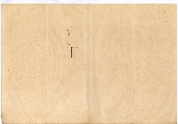 前金倉庫（平面圖）藏品圖，第6張