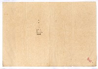 前金倉庫（平面圖）藏品圖，第7張