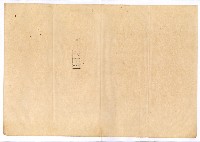 前金倉庫（平面圖）藏品圖，第8張