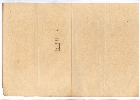 前金倉庫（平面圖）藏品圖，第9張