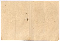 前金倉庫（平面圖）藏品圖，第12張