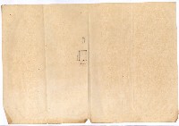 前金倉庫（平面圖）藏品圖，第15張