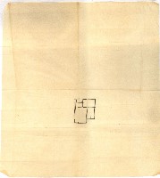 魚市場建物（平面圖）藏品圖，第7張