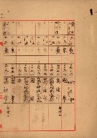 官公用地肥料會社
（埋立地未○地圖）藏品圖，第20張