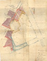 官公用地肥料會社
（埋立地未○地圖）藏品圖，第77張