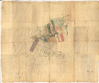 官公用地肥料會社
（埋立地未○地圖）藏品圖，第78張