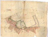 官公用地肥料會社
（埋立地未○地圖）藏品圖，第79張