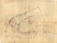 官公用地肥料會社
（埋立地未○地圖）藏品圖，第80張
