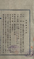官有地貸下願（臺灣鐵工所）藏品圖，第7張