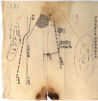 國有財產準貸付願
（臺灣電力株式會社）藏品圖，第31張