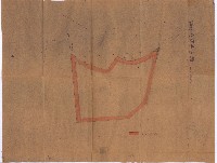 草衙海埔平面圖藏品圖，第2張