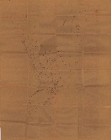 左營地圖（第二十號）藏品圖，第2張