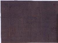 高臨營第一號ノ內十二ロ第（4）號ル借地（內惟）藏品圖，第11張