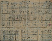 高臨營第一號ノ內十二ロ第（4）號ル借地（內惟）藏品圖，第13張