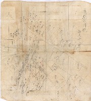 高臨營第一號ノ內十二ロ第（4）號ル借地（內惟）藏品圖，第14張