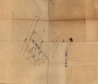 高臨營第一號ノ內十二ロ第（4）號ル借地（內惟）藏品圖，第16張