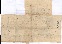 高臨營第一號ノ內九第（1）號借地
（前峯、港口崙、後協）藏品圖，第34張