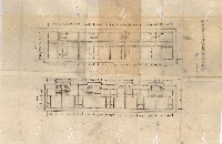 高臨營第一號ノ內第（21）號
（14）工事（建物買收）
（前峯）藏品圖，第11張