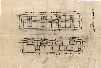 高臨營第一號ノ內第（21）號
（14）工事（建物買收）
（前峯）藏品圖，第12張